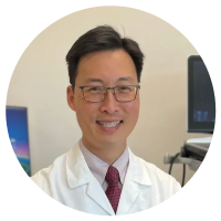 Michel W Yeh